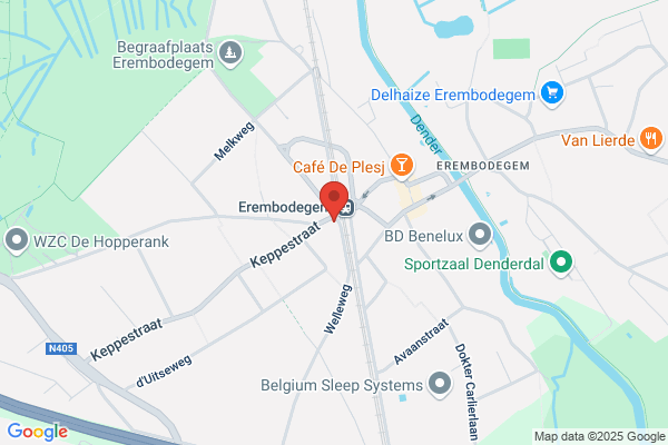 Boel E.
