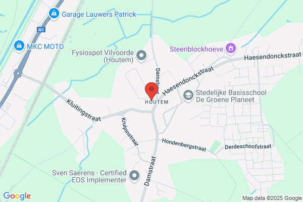 Keymolen Apotheek Bvba
