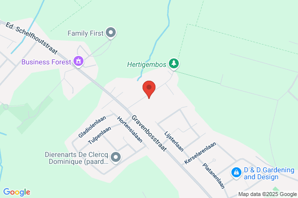 Accountantskantoor Deneys Paul Bvba
