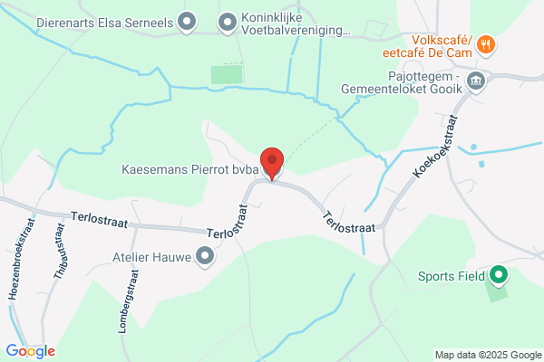 Kaesemans/Theofiel