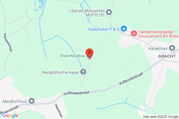 Steenhout/Willy