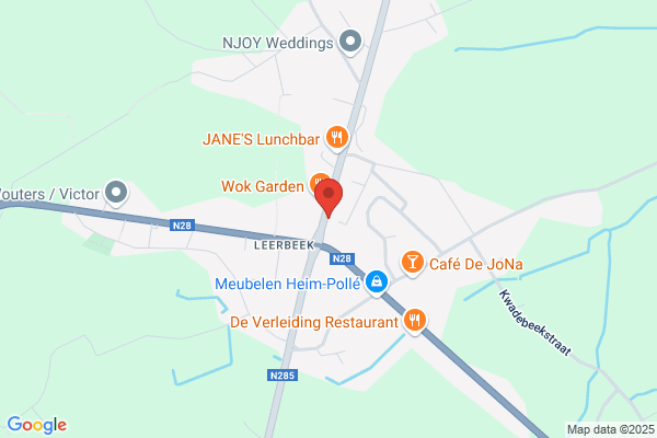 Tandheelkundig Centrum Kester