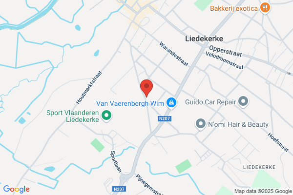 Vaeyens En Co