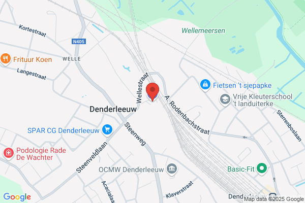 Van Den Driessche Bvba
