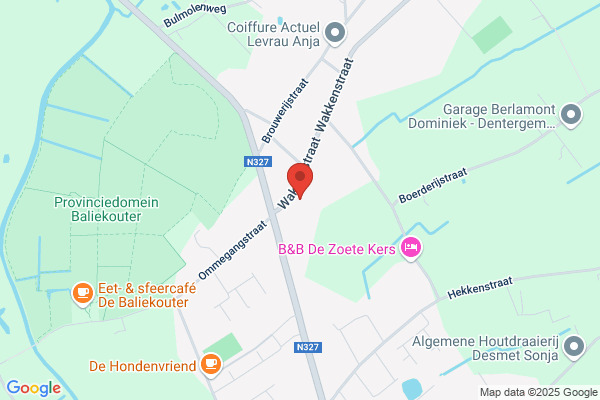 Van Rentergem W Bvba