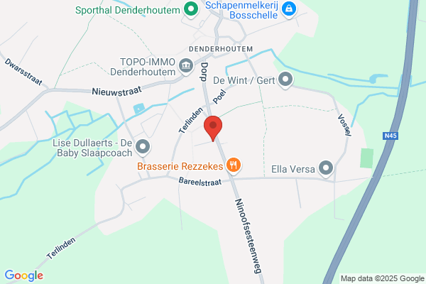 De Pennelekker