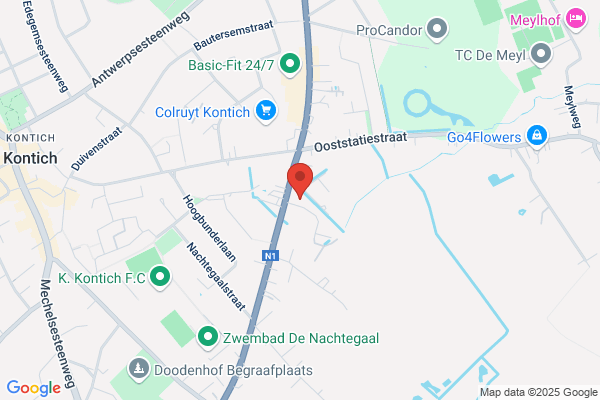 Van Wesemael/Karine
