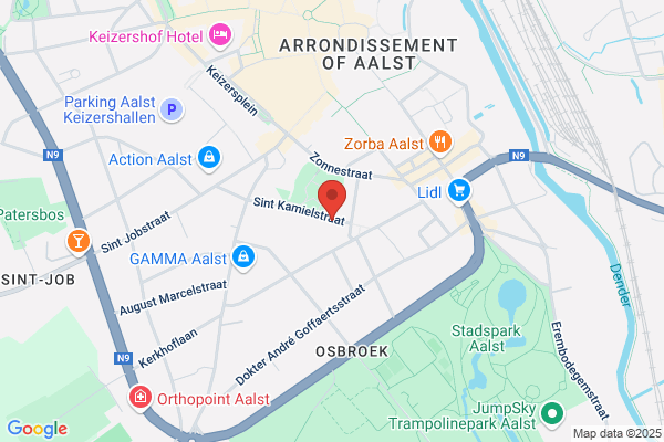 De Toekomst Vzw