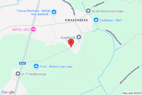 De Smet B.