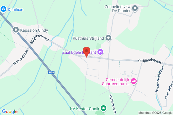 Seminck/Maurits