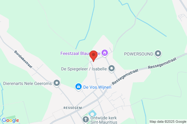 De Moor A.