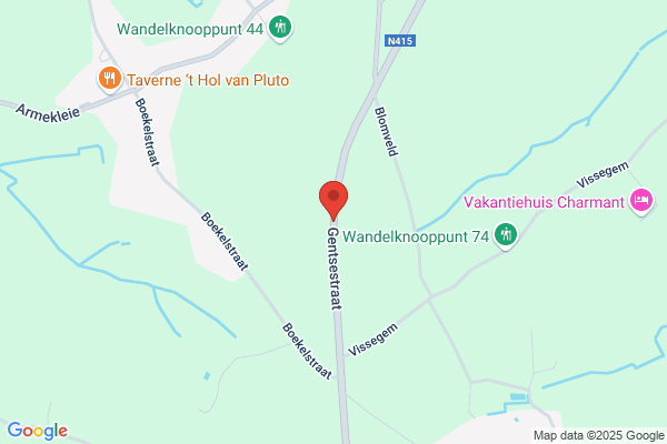 Van De Meulebroucke/Bart