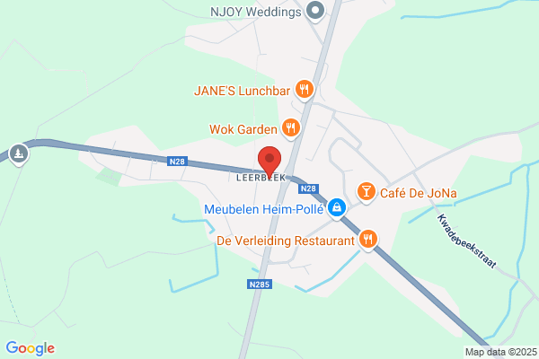Verbeke/Luc