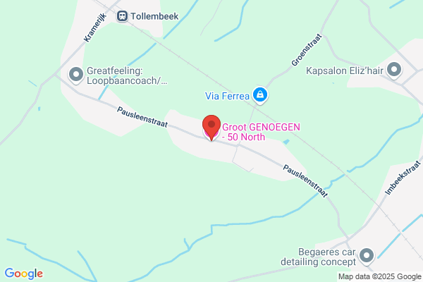 Groot  Genoegen