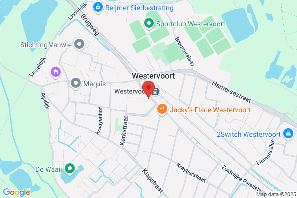 Wong's Garden Bvba