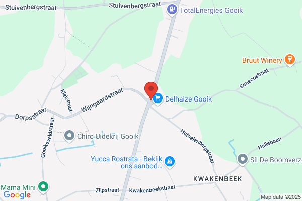 Drie Hamers (De)
