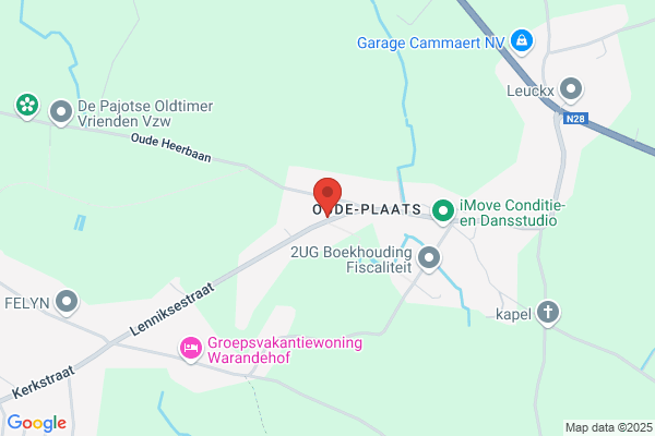 Kreukeltje ('t)-Cass-Events