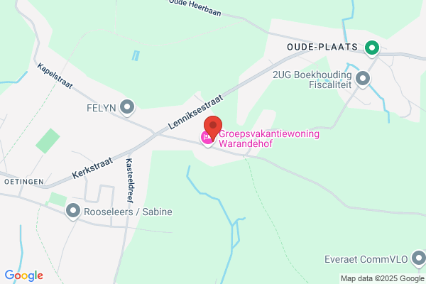 Traiteur Rik