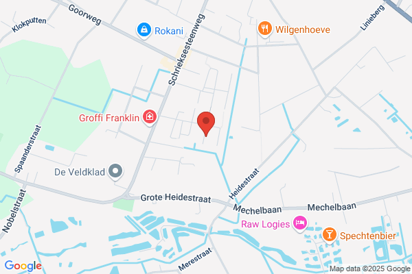 Van Den Broeck G