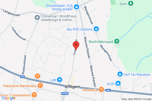 Provoost Bvba