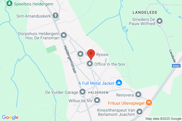 Van De Wiele/Hedwig