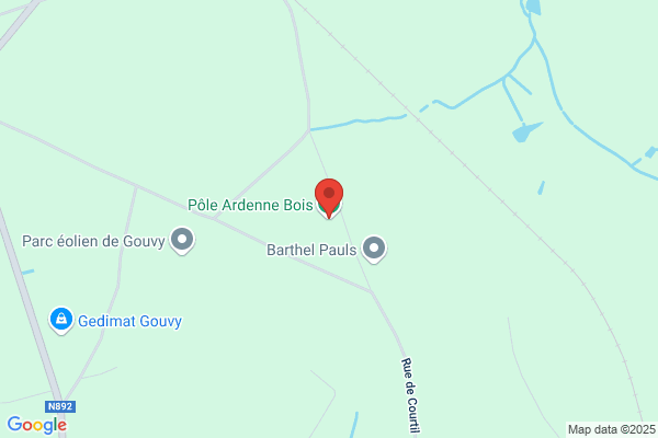 Ardenne Arbres Sa