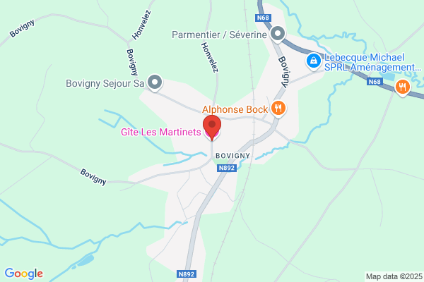 Arnauts/Georges