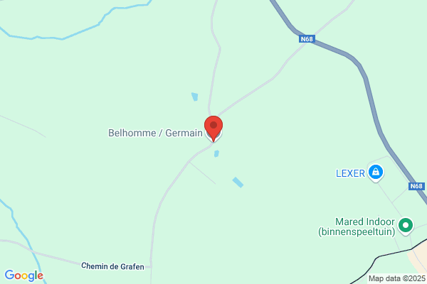 Belhomme/Germain
