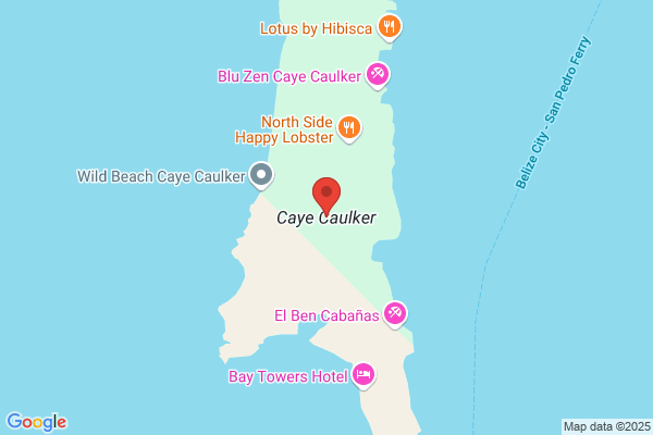 Caye Jl (Ets)