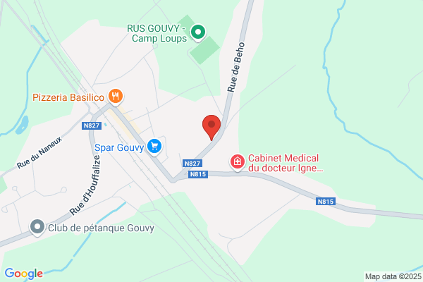 Centre De Dépaysement & Plein Air