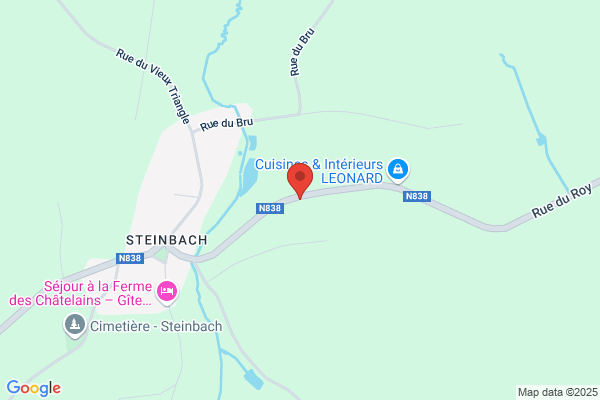 Droppert Bernadette