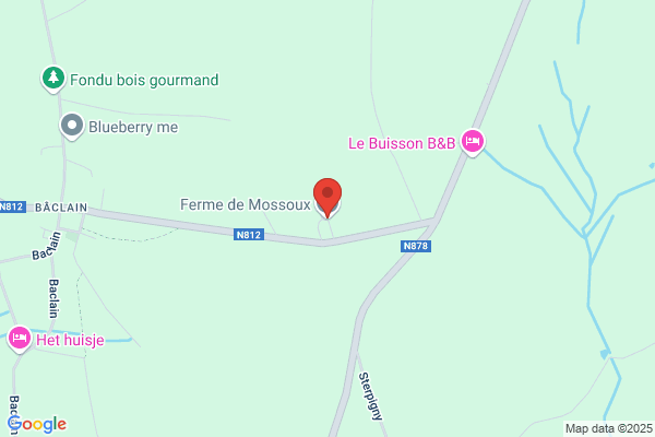 Ferme Mossoux