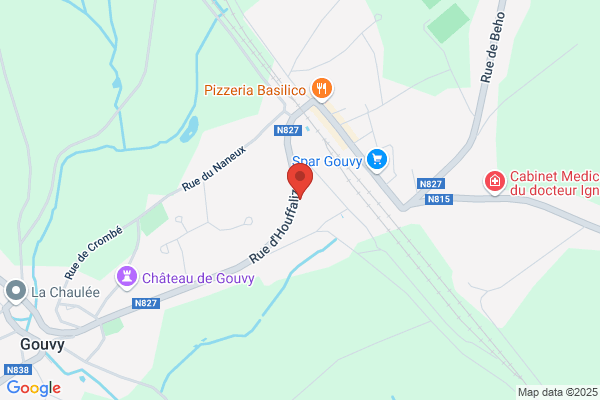 Fiduciaire Des Hautes Ardennes