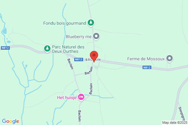 Infogestion Brion Sprl