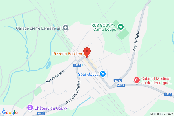 Pharmacie Guiot