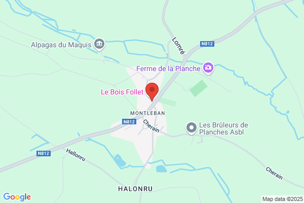 Province De Luxembourg
