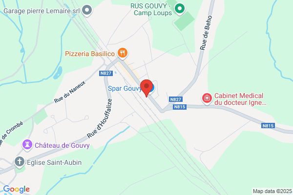 Syndicat D'initiative