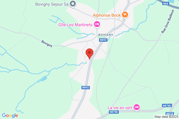 Viance/Bernard