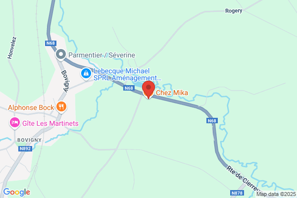 chezmika