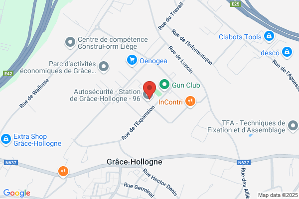 Ct Assurances