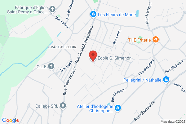 Village Des Benjamins