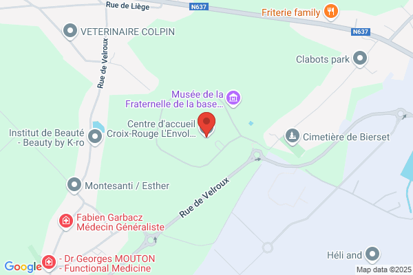 Beneux D
