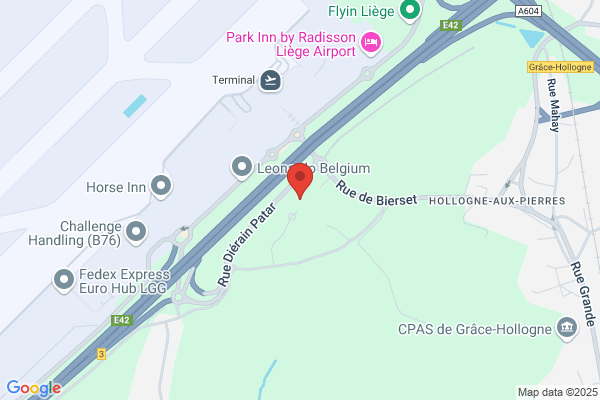 Aide À Domicile Ougrée-Seraing