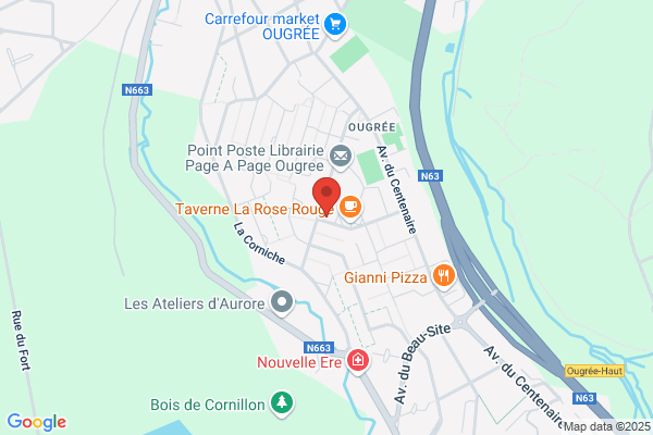 Téléservice Seraing