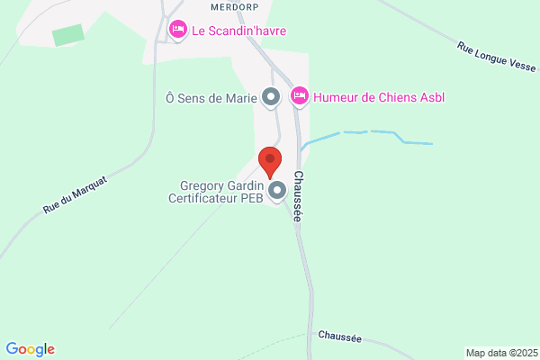Vda Entreprise Sprl