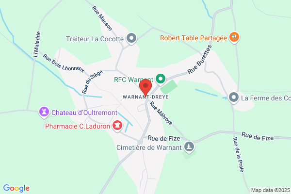 Warnant S