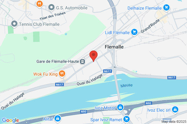 Saint-Remi Michel
