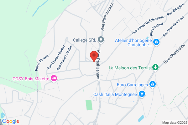 Librairie Des Coqs Sc