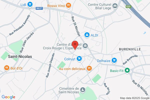Boulangerie Labile