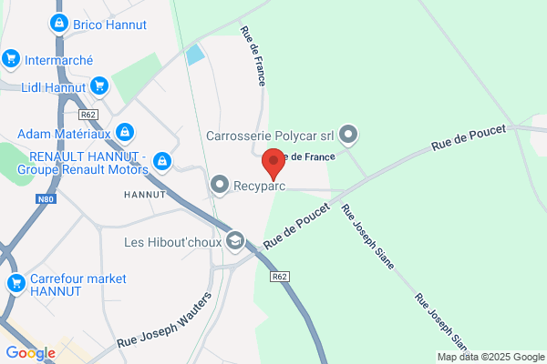 Doneux Sprl